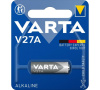 Батарейка Varta ELECTRONICS V27A BL1 4008496747009 1шт