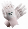 Перчатки FS0703 трикотажные с покрытием из полиуретана 8"  SATA