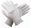 Перчатки FS0705 трикотажные с покрытием из полиуретана 8"  SATA