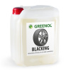 Чернитель резины Blacking 5L GREENOL