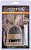 Ароматизатор подвесной спрей COF-102 5мл Мешочек кофе Ванильный кофе Aurami 