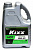 Масло моторное KIXX HD1 10W40 6L CI-4/SL Semis GS