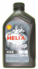 Масло моторное Shell Helix HX8 5W40  1л 550051580