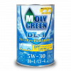 Масло моторное MOLY GREEN CLEAN DIESEL DL-1 5W30  1L 0470124 